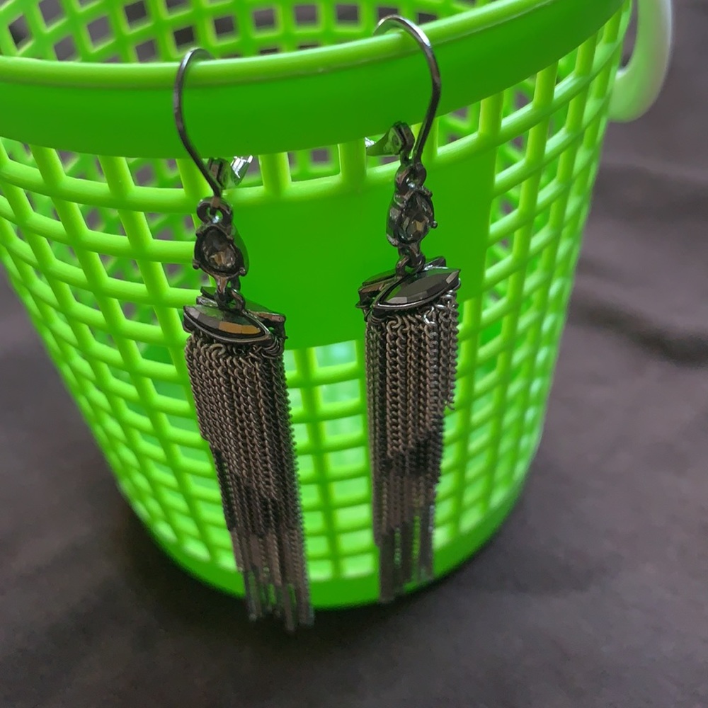 Drop style Earring🌺🌸 - Picture 6 of 10
